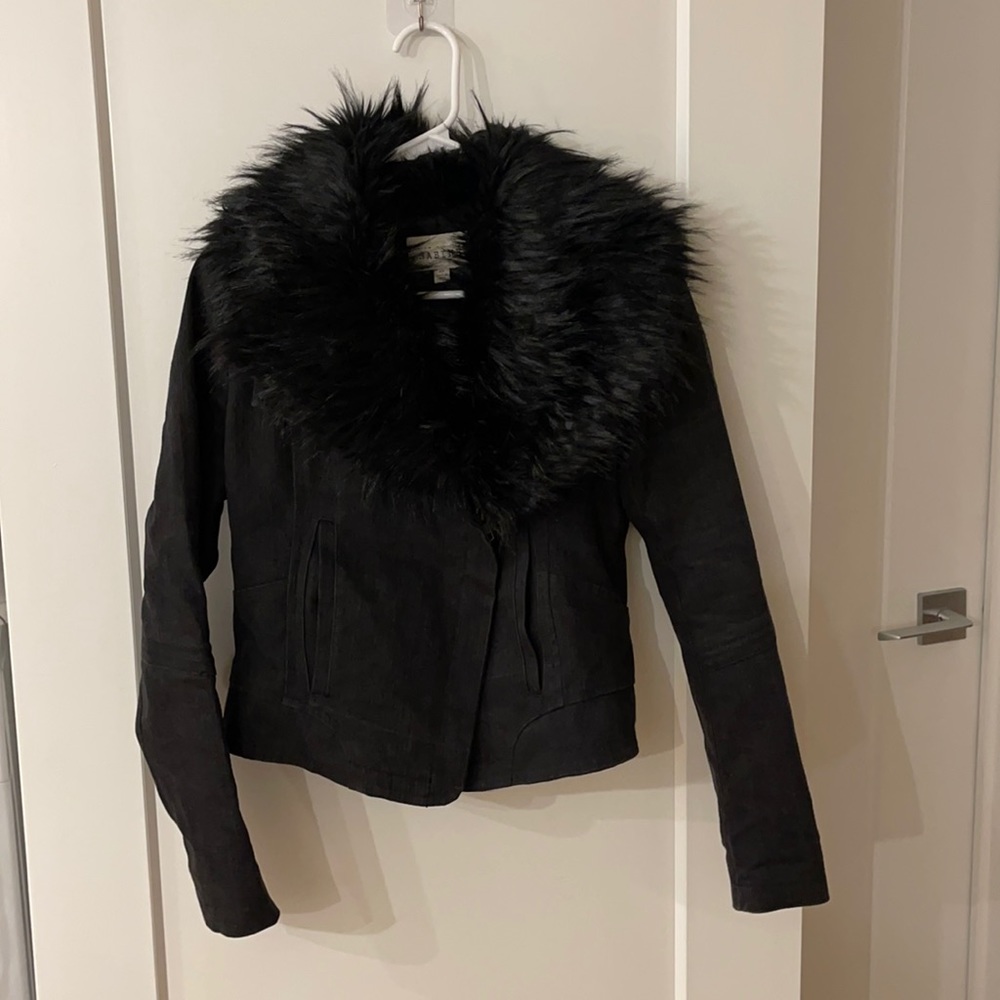Sabine Jacket